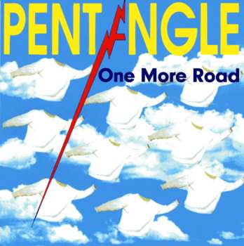 6CD/Caja Pentangle: Through The Ages: 1984-1995