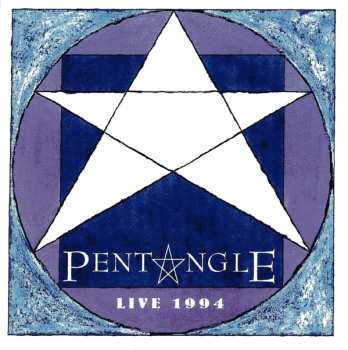 6CD/Caja Pentangle: Through The Ages: 1984-1995