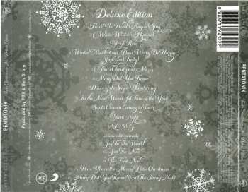 CD Pentatonix: That's Christmas to Me