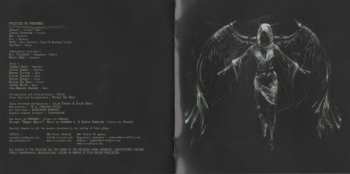 CD Penumbra: Eden