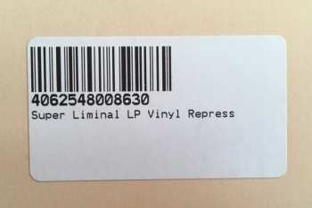 LP Penya: Super Liminal