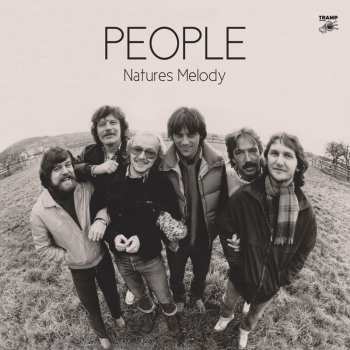 Album People: Natures Melody