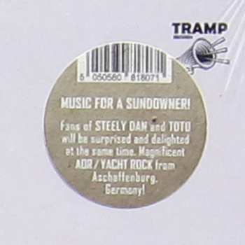 LP People: Natures Melody LTD