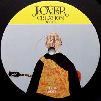 LP People: Ceremony ~ Buddha Meet Rock