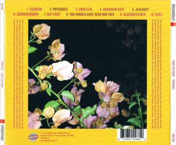 CD People Get Ready: Physiques