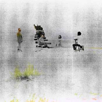 LP People Museum: Relic CLR | LTD