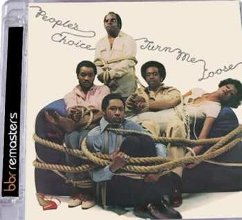 Album People's Choice: Turn Me Loose
