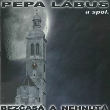 Bezčasá A Nehnutá