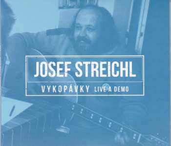 5CD/Caja Pepa Streichl: Streichl