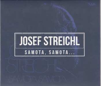 5CD/Caja Pepa Streichl: Streichl