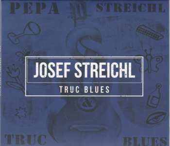 5CD/Caja Pepa Streichl: Streichl