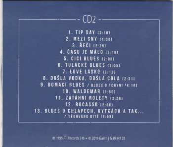 5CD/Caja Pepa Streichl: Streichl