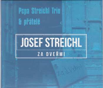 5CD/Caja Pepa Streichl: Streichl