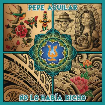 Pepe Aguilar: No Lo Había Dicho