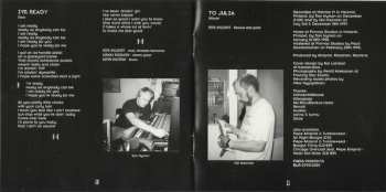 CD Pepe Ahlqvist: Doggone Blues