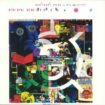 LP Pépé Bradock: #12"@Last