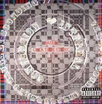 LP Pépé Bradock: Baby Craddock  LTD | NUM