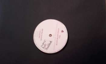 LP Pépé Bradock: Baby Craddock  LTD | NUM