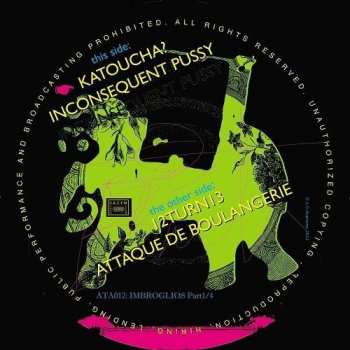 Album Pépé Bradock: Imbroglios Part 1