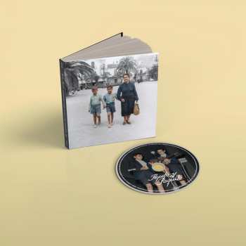 CD Paco De Lucía: Pepito Y Paquito