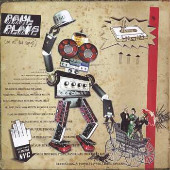 CD Pepe Deluxe: Queen Of The Wave