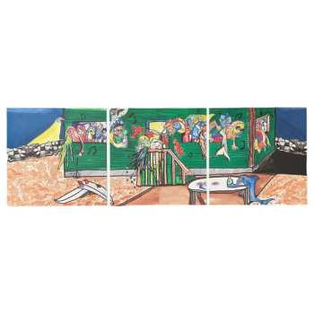 LP Pepper: Kona Town CLR | LTD