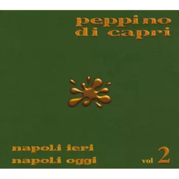 Napoli Ieri Napoli Oggi