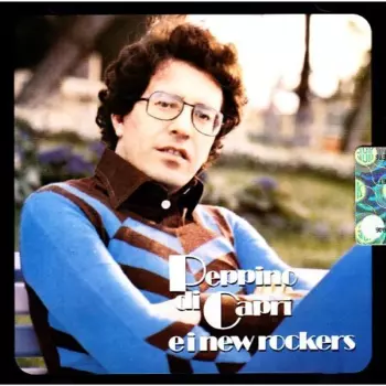 Peppino Di Capri: Peppino Di Capri & I New Rockers