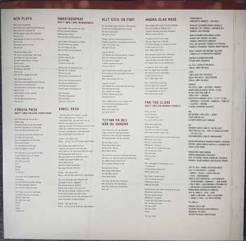 LP Per Gessle: En Vacker Natt