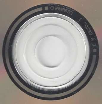 CD Danmarks Radios Symfoniorkester: Symphony No. 4 / Symphony No. 5