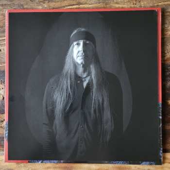 LP Per Wiberg: The Serpent's Here