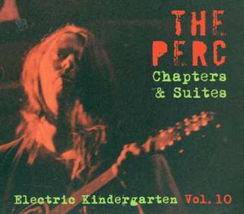 CD Perc: Chapters & Suites