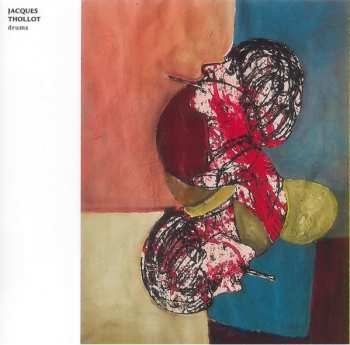 CD Perception: Live At Le Stadium