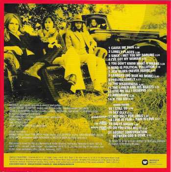 5CD/Caja Wolfgang Michels: Original Album Series