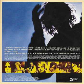 5CD/Caja Wolfgang Michels: Original Album Series