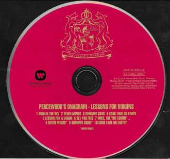 5CD/Caja Wolfgang Michels: Original Album Series