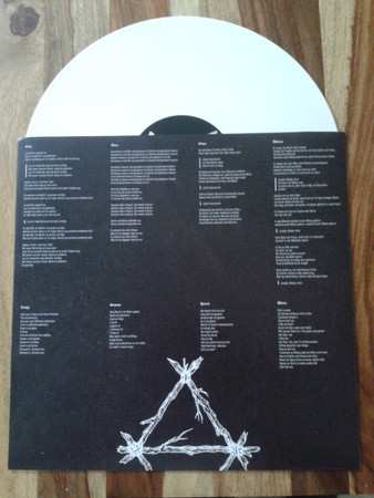 LP Perchta: Ufång LTD | CLR