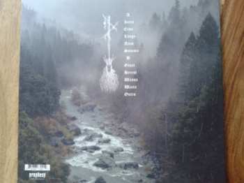 LP Perchta: Ufång LTD | CLR