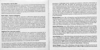 CD Percussion Art Quartett: Impulse