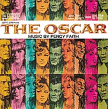 The Oscar (The Original Sound Track Recording)