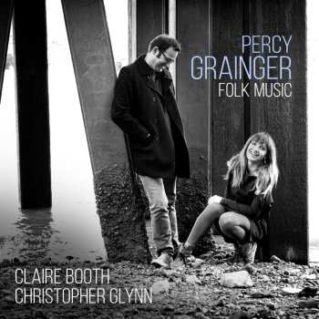 Album Percy Grainger: Folk Music