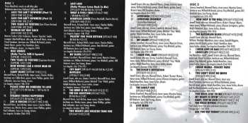 2CD Percy Mayfield: Lost Love: The Singles As & Bs 1947-1962