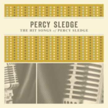 CD Percy Sledge: Hit Songs Of Percy Sledge