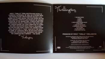 CD Percy Thrillington: Thrillington