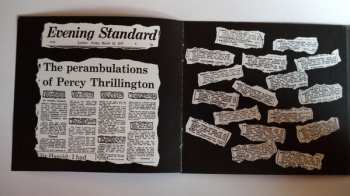 CD Percy Thrillington: Thrillington