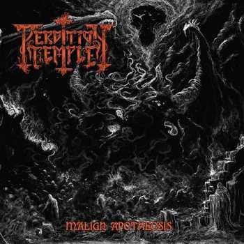 CD Perdition Temple: Malign Apotheosis