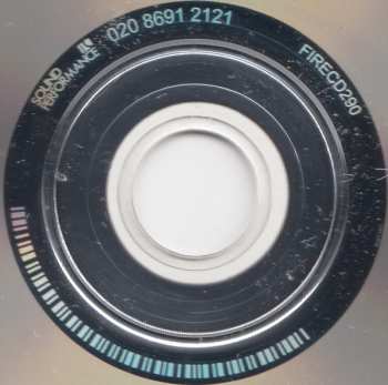 CD Pere Ubu: Lady From Shanghai