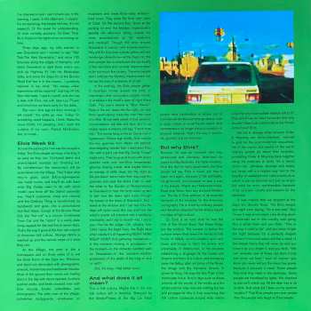 LP Pere Ubu: Ray Gun Suitcase CLR | LTD