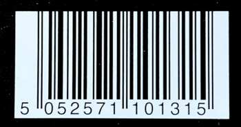 LP Perez Prado And His Orchestra: Havana, 3 A.M. CLR | LTD