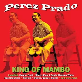 King Of Mambo